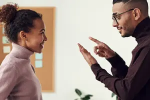 Online Talent Manager