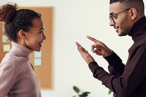 Online Talent Manager